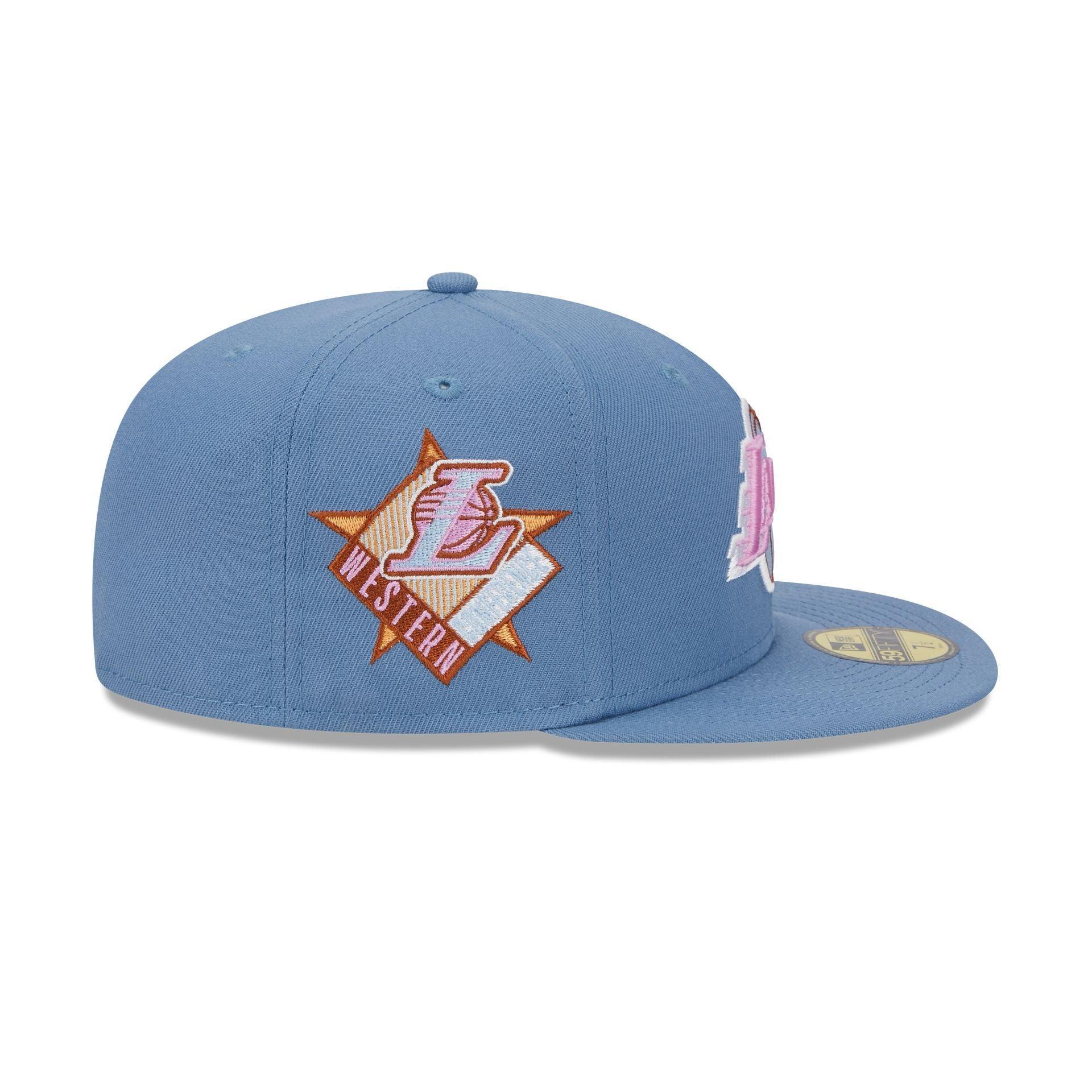 Kansas City Royals Mini Mascot 59FIFTY Fitted Hat Male Product Image