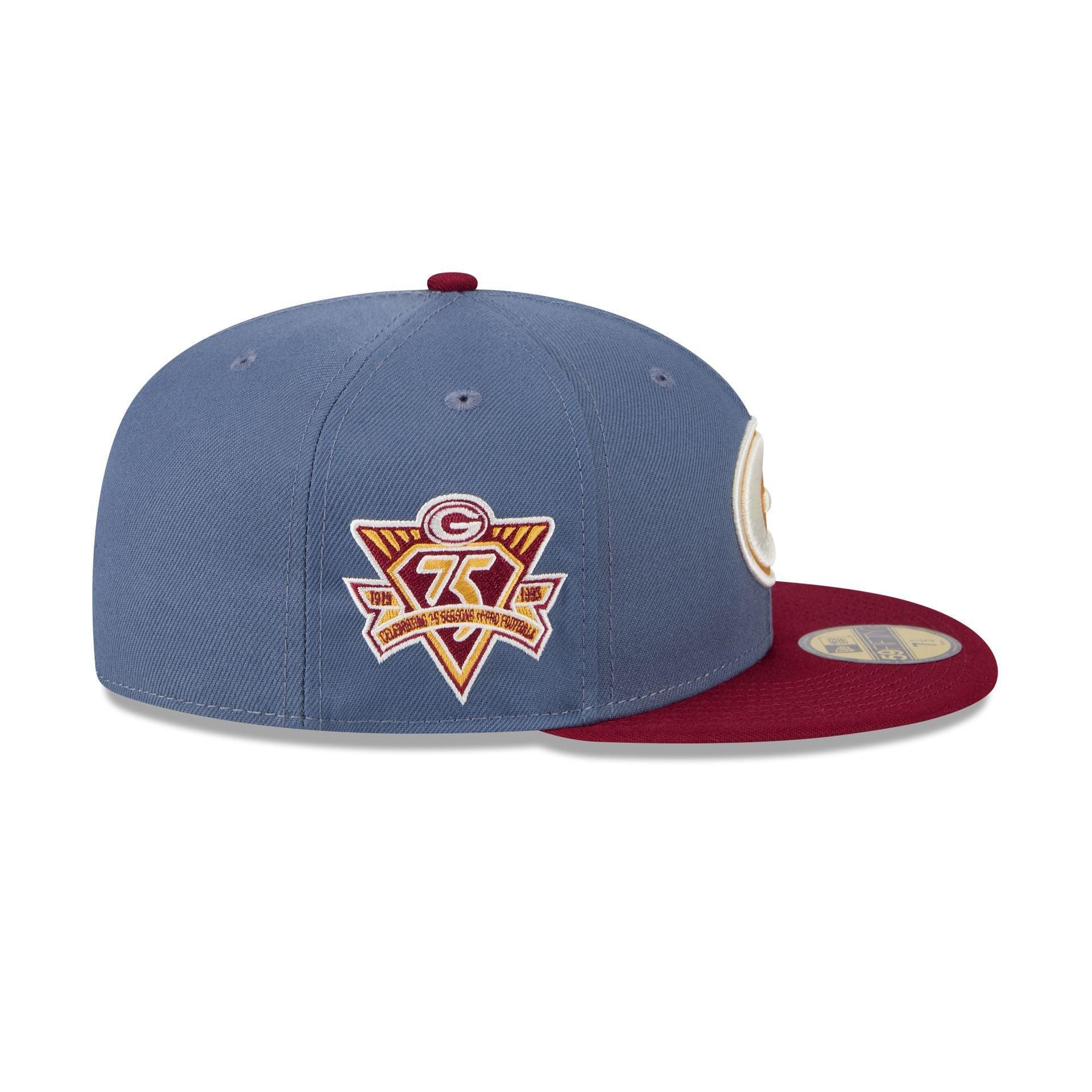 Kansas City Royals 2024 Clubhouse 59FIFTY Fitted Hat Male Product Image