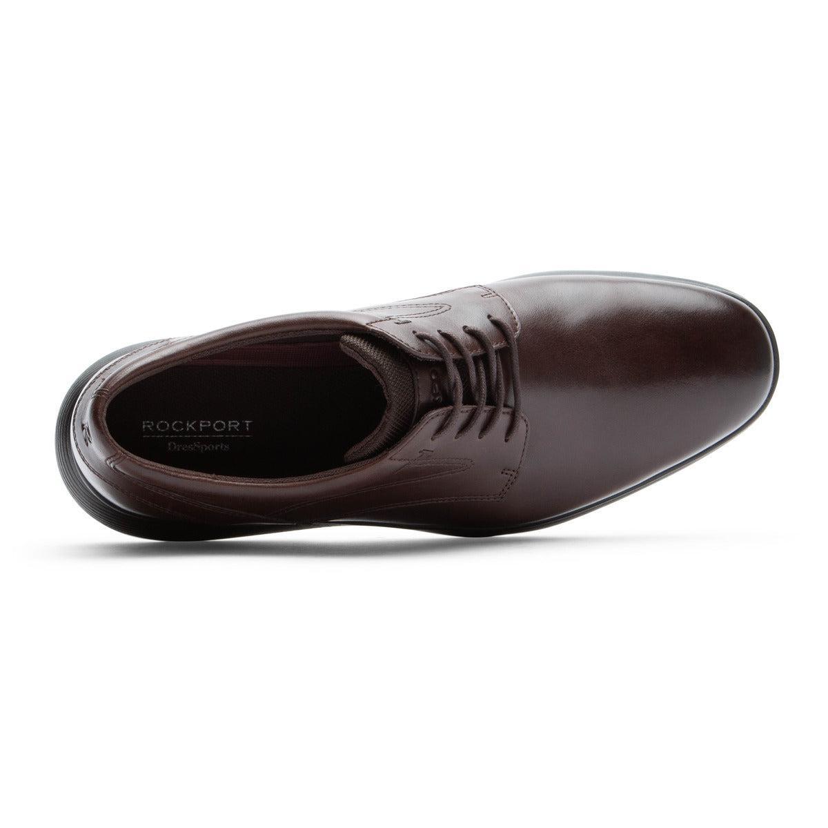 Rockport Mens Truflex Dressports Plain Toe Shoes Product Image