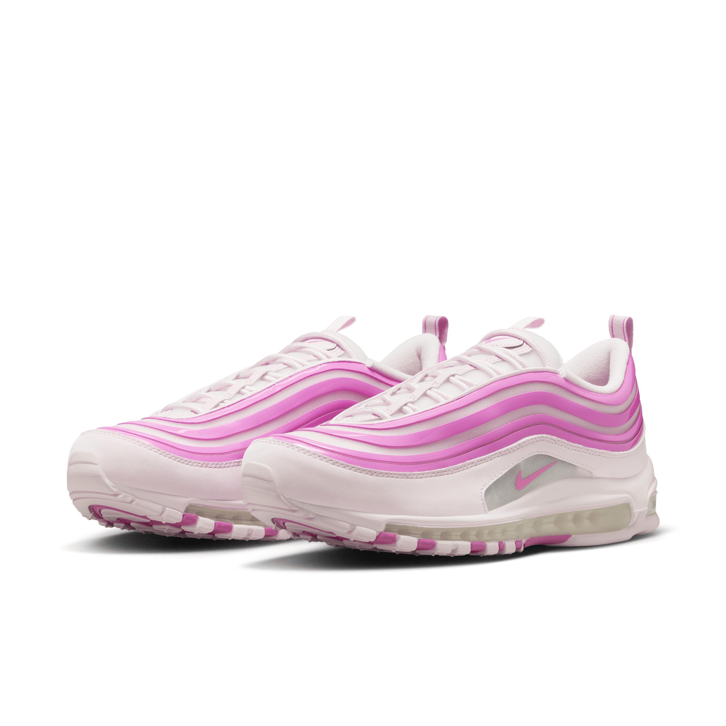 Nike Men's Air Max 97 Shoes Product Image