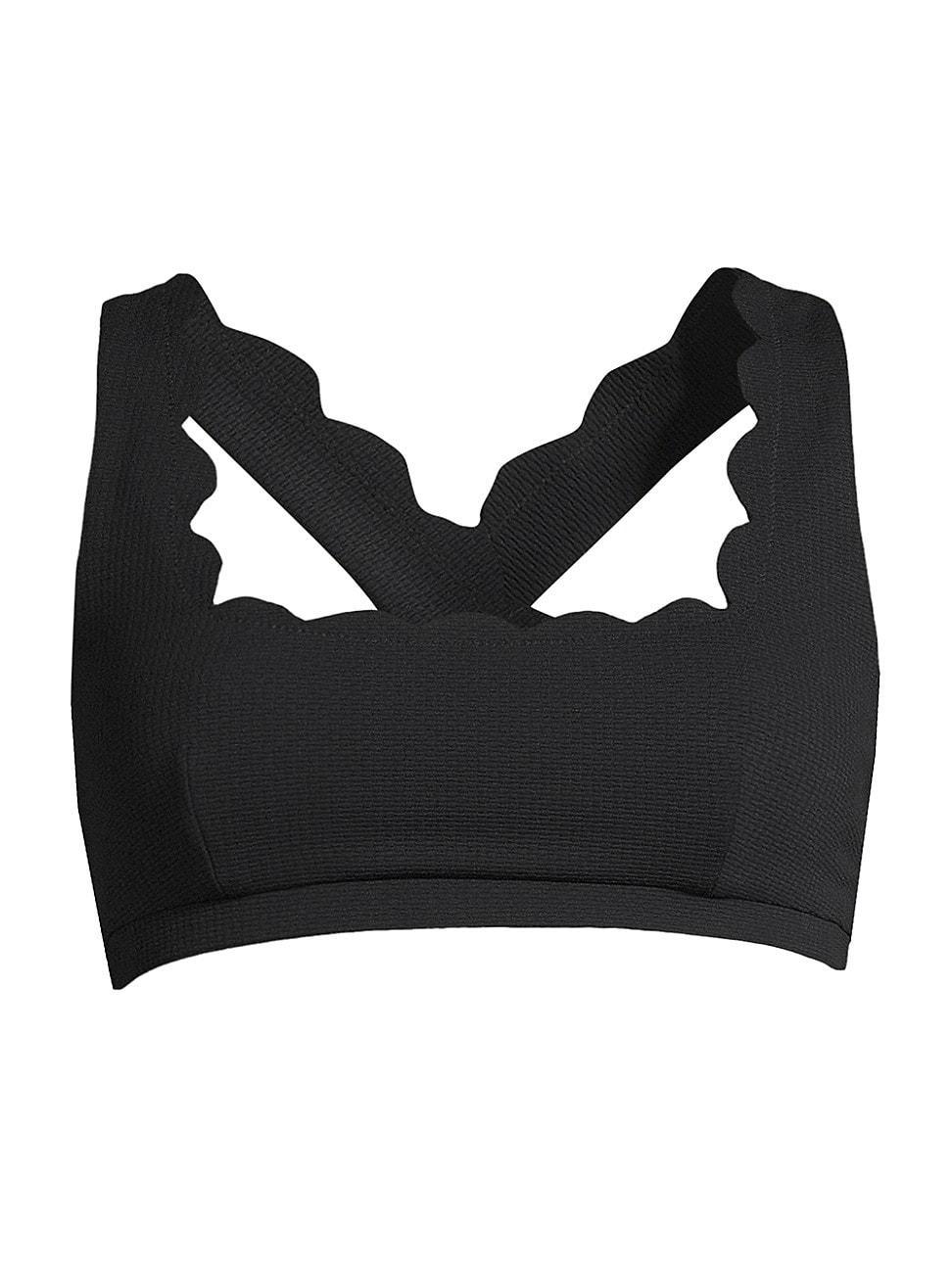 Womens Serena Sports Bra Product Image