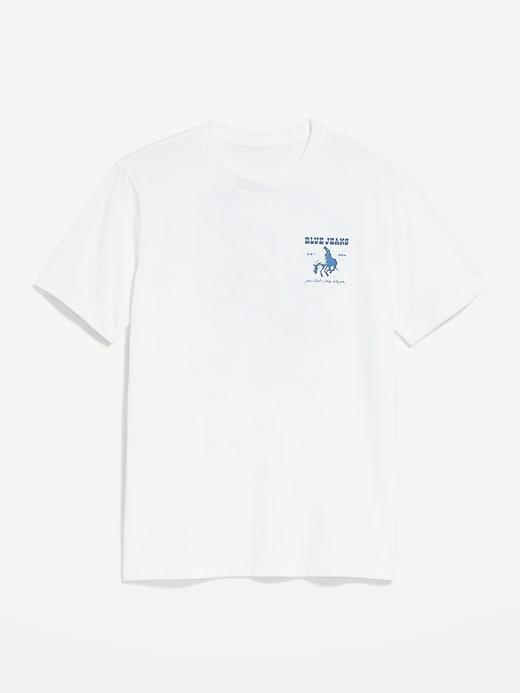 Graphic T-Shirt Product Image