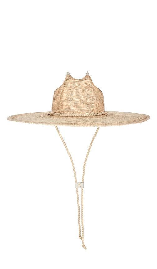 Leon Palm Hat Product Image