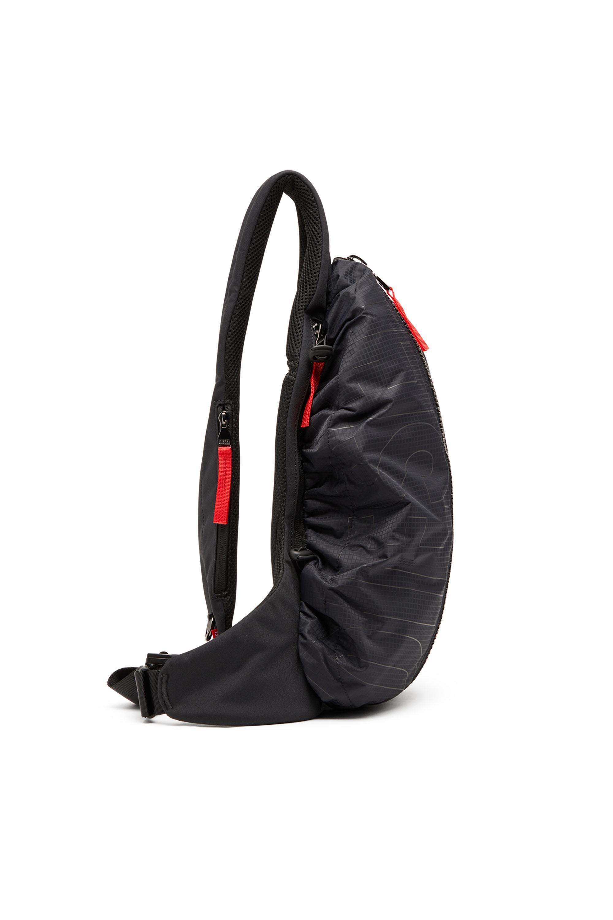 ZIP-D SLING BAG X Product Image