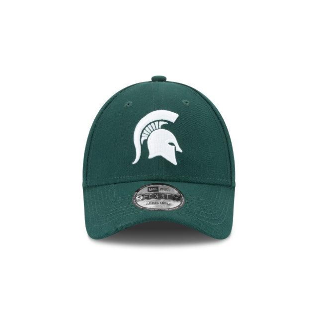 Michigan State Spartans The League 9FORTY Adjustable Male Product Image