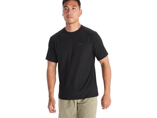 Marmot Windridge Performance Short Sleeve T Product Image