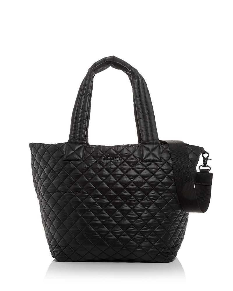 Womens Medium Metro Tote Deluxe Product Image