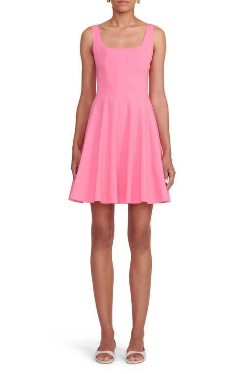 Womens Wells Mini Dress Product Image