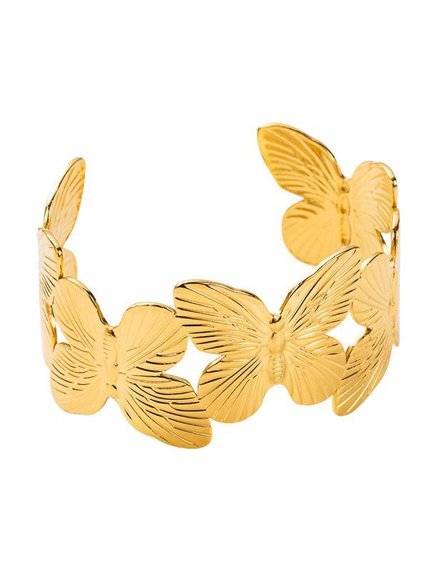 Geometric Ringent Bracelet Accessories Product Image