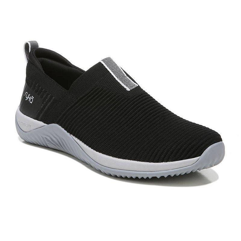 Ryka Echo Knit Womens Slip-on Sneakers Product Image