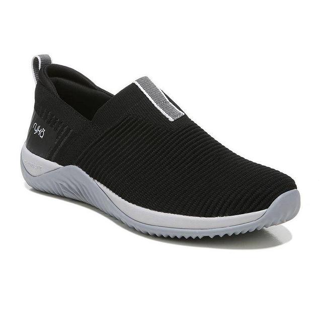 Ryka Echo Knit Womens Slip-on Sneakers Oxford Product Image