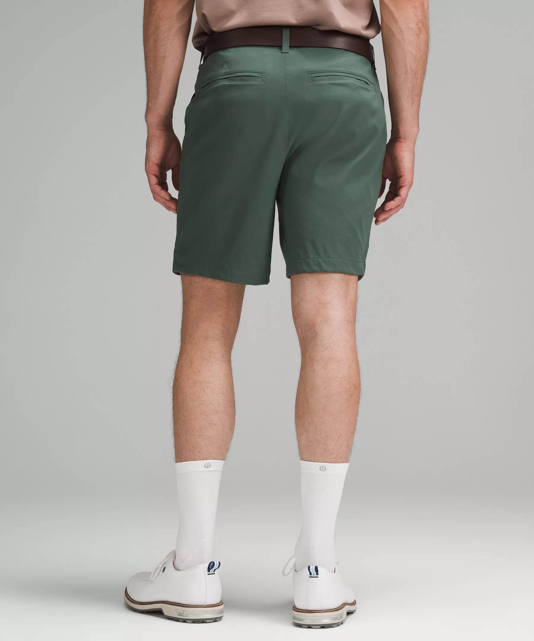 ABC Classic-Fit Golf Short 7" Product Image