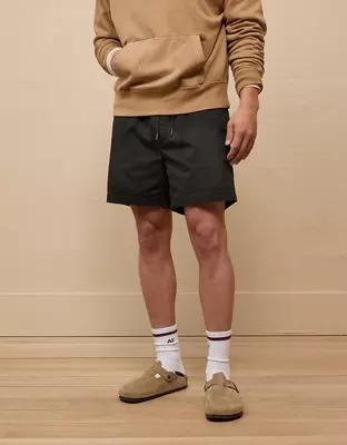 AE Flex 7" Lived-In Trekker Short Product Image