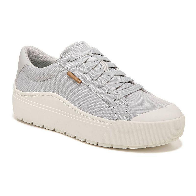 Dr. Scholls Time Off Womens Platform Sneakers Product Image