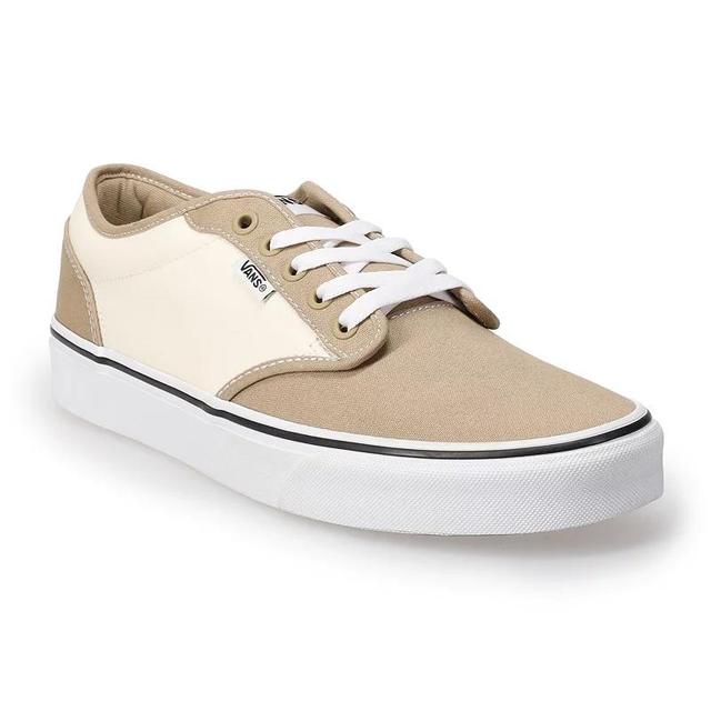 Vans Atwood Mens Skate Shoes Product Image