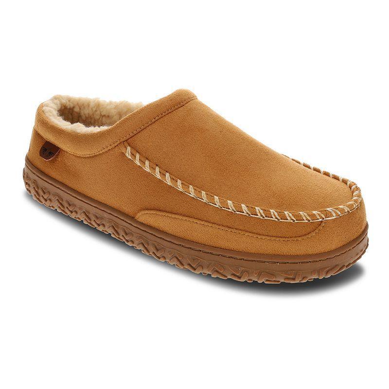 Dockers Rugged Mens Clog Slippers Product Image