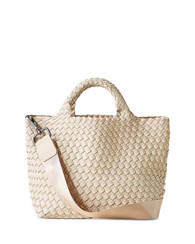 Womens St. Barths Mini Tote Bag Product Image