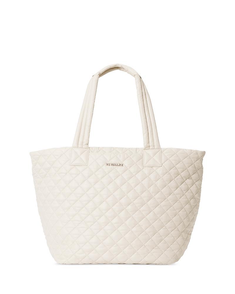 Womens Medium Metro Tote Deluxe Product Image