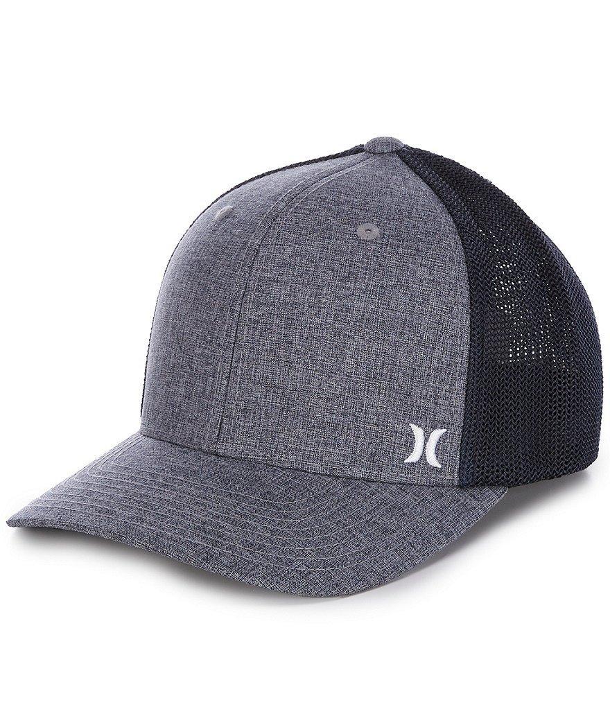 Hurley Mini Icon Mesh Cap Product Image