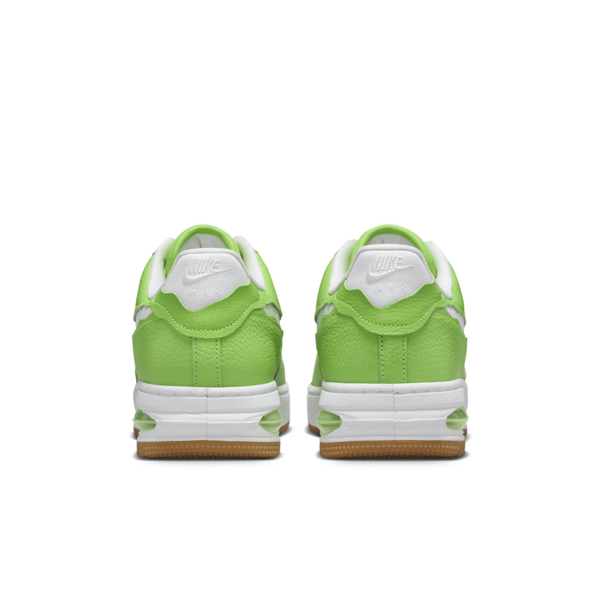 Nike Men's Air Force 1 Low EVO Shoes Product Image