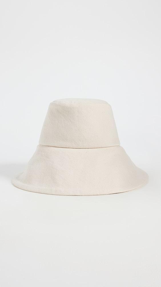 Janessa Leone Walker Canvas Hat | Shopbop Product Image