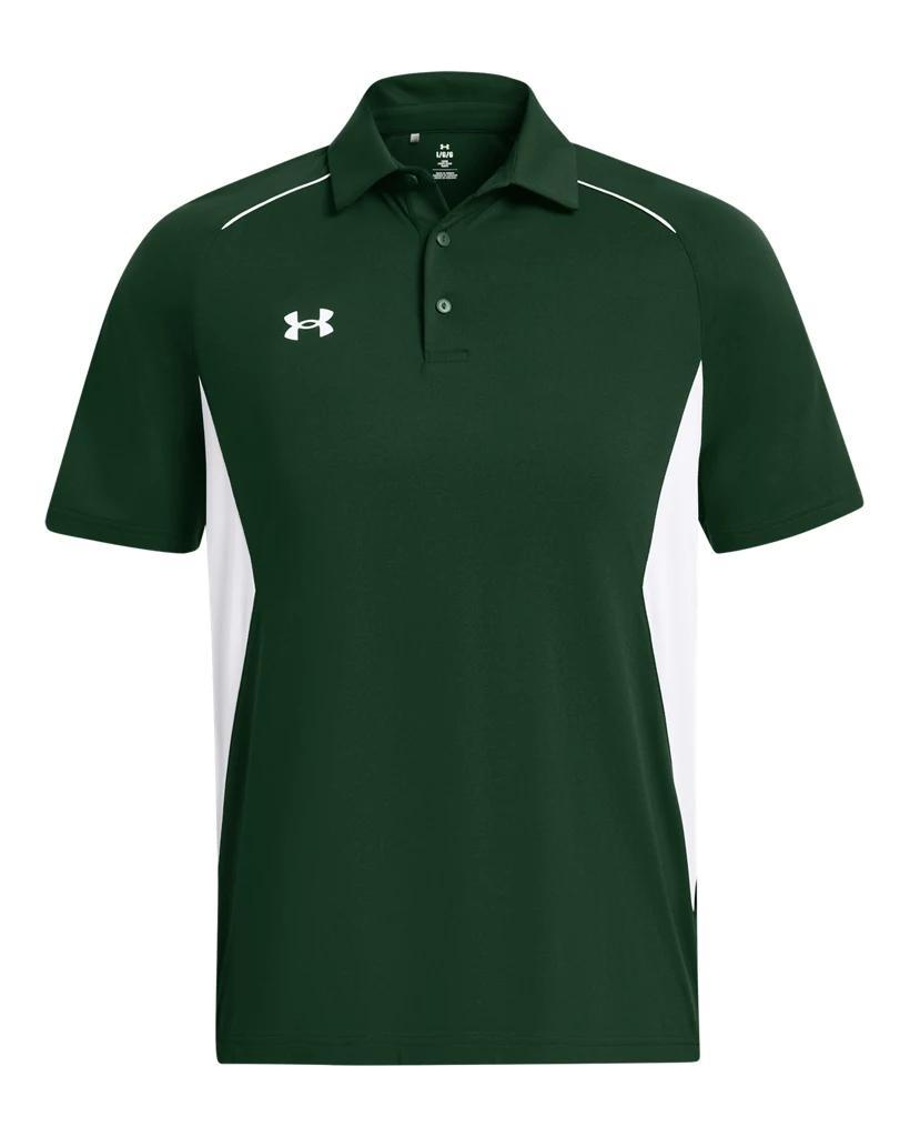 Men's UA Title Polo Product Image