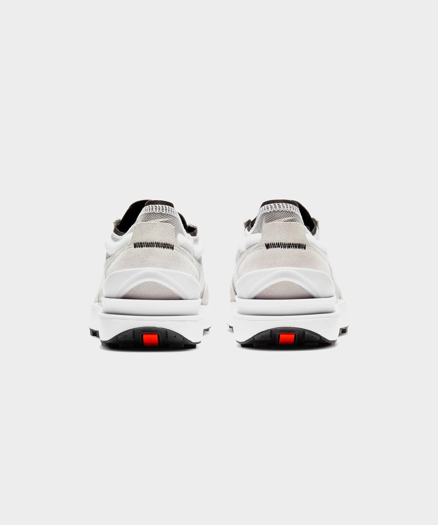 Nike Waffle One in Summit White Product Image