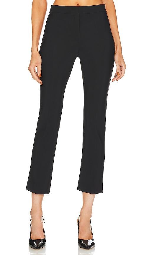 Womens Slim-Kick Stretch Pants product image