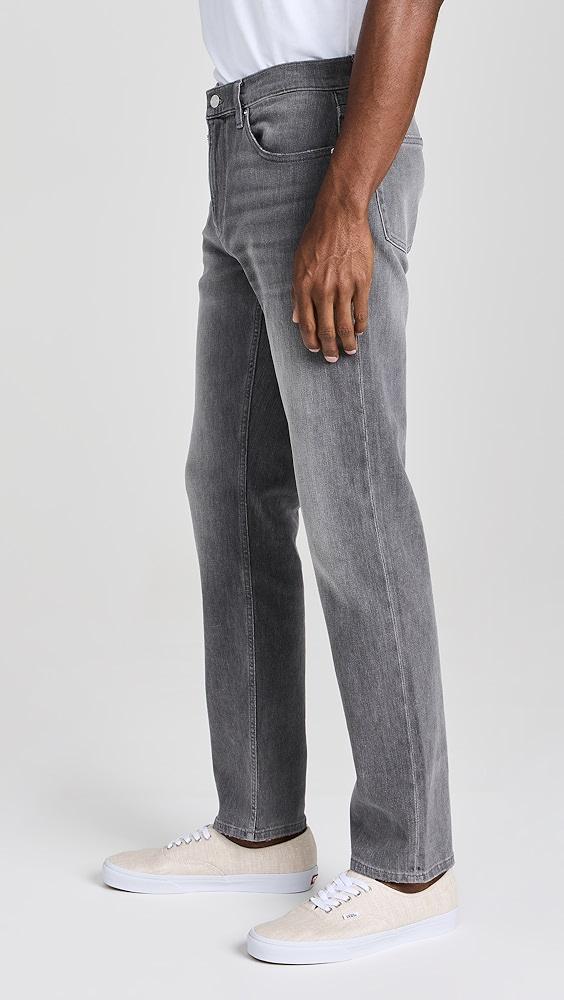 FRAME Modern Straight Jeans | Shopbop Product Image