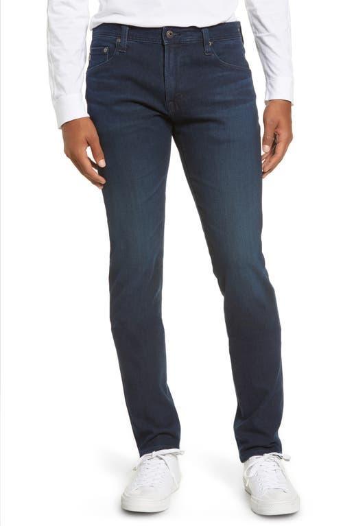 AG Dylan Skinny Fit Jeans Product Image