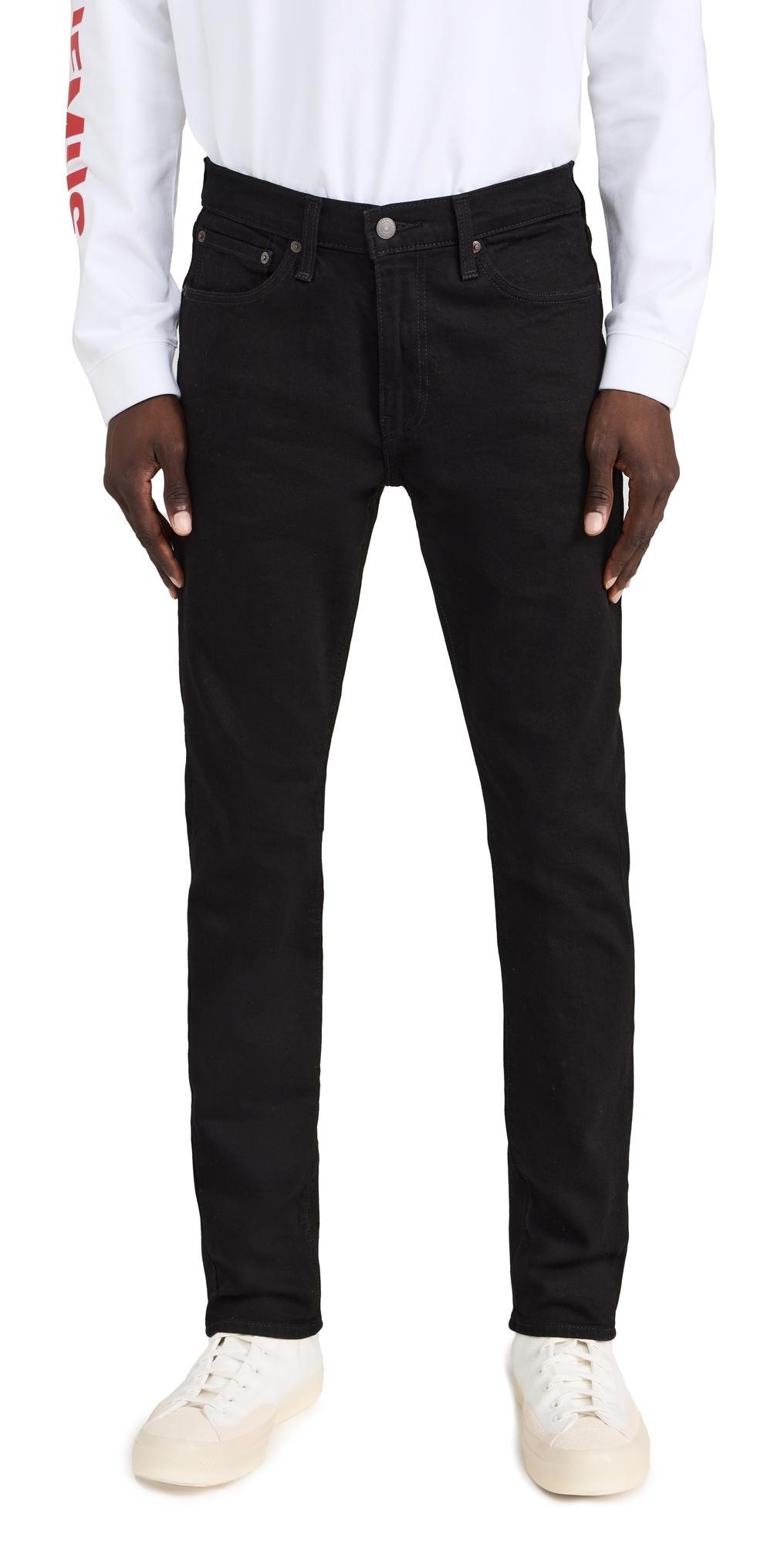 Levis Premium 511 Slim Fit Jeans Product Image