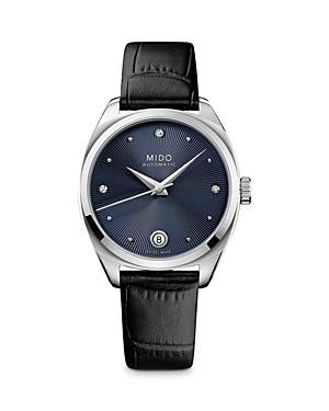 Mido Belluna Royal Watch, 33mm Product Image