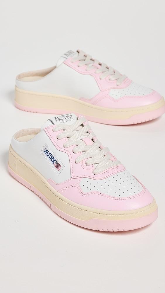 Autry Medalist Mule Sneakers | Shopbop Product Image