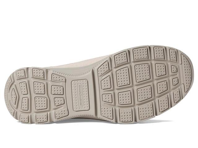 SKECHERS Martha Stewart - Easy Going - Comfy Feeling (Natural) Women's Shoes Product Image