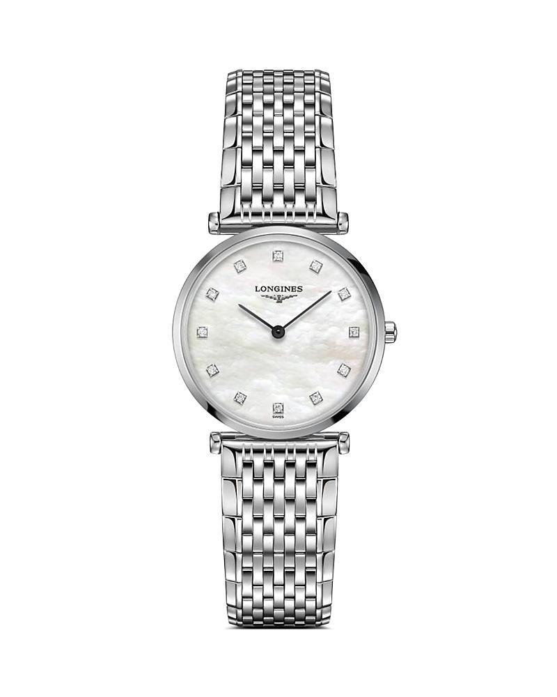 Longines La Grande Classique Watch, 29mm Product Image