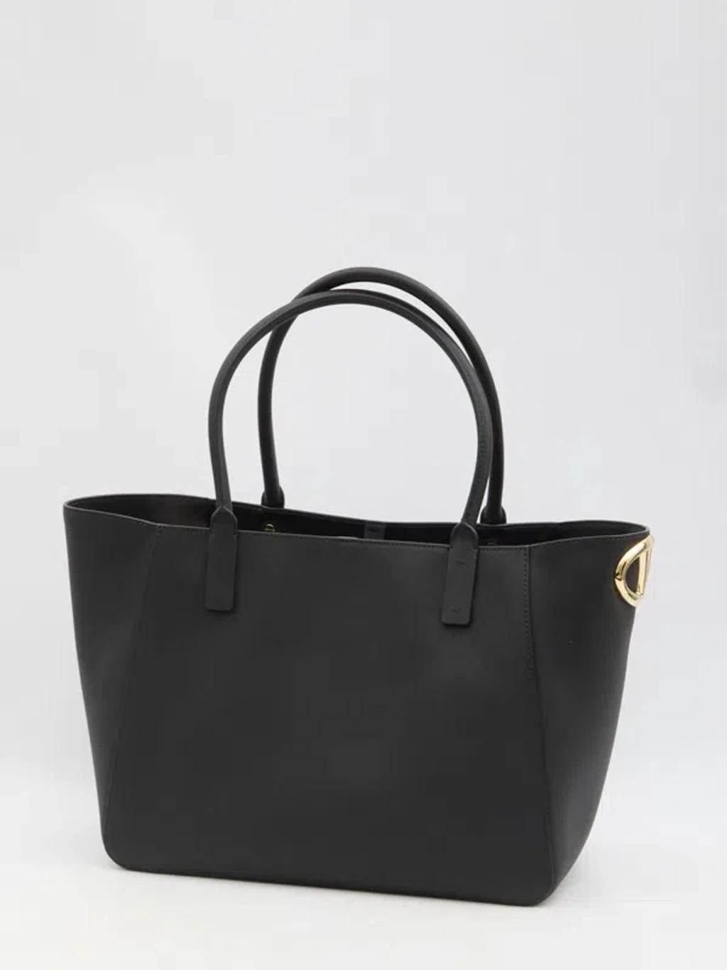 VALENTINO GARAVANI Bags In Black Product Image