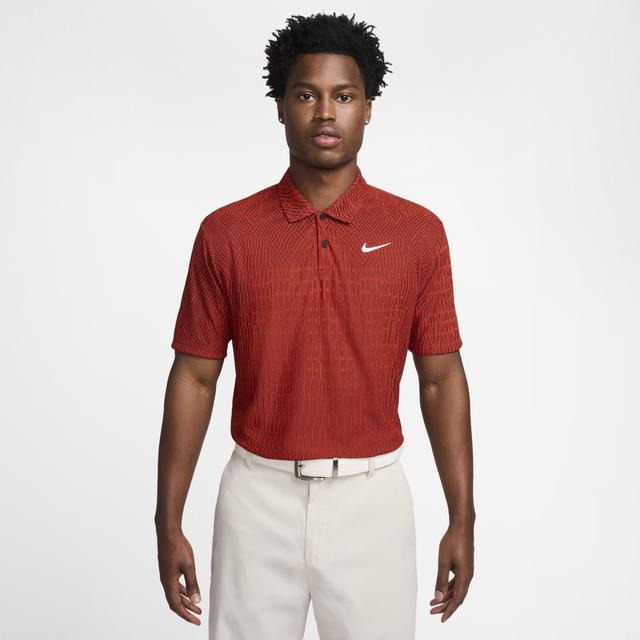 Nike Men's Tour Dri-FIT ADV Golf Polo Product Image