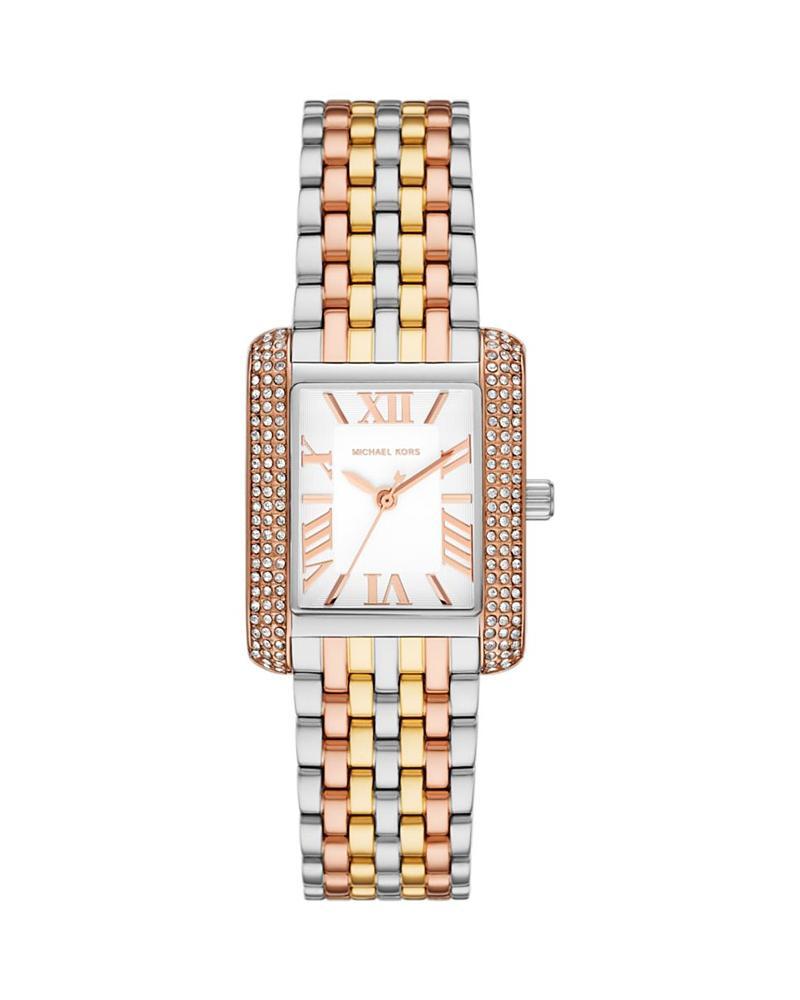 Michael Kors Emery Watch, 27mm x 33mm Product Image