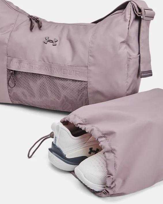 UA Studio Slouchy Duffle Product Image