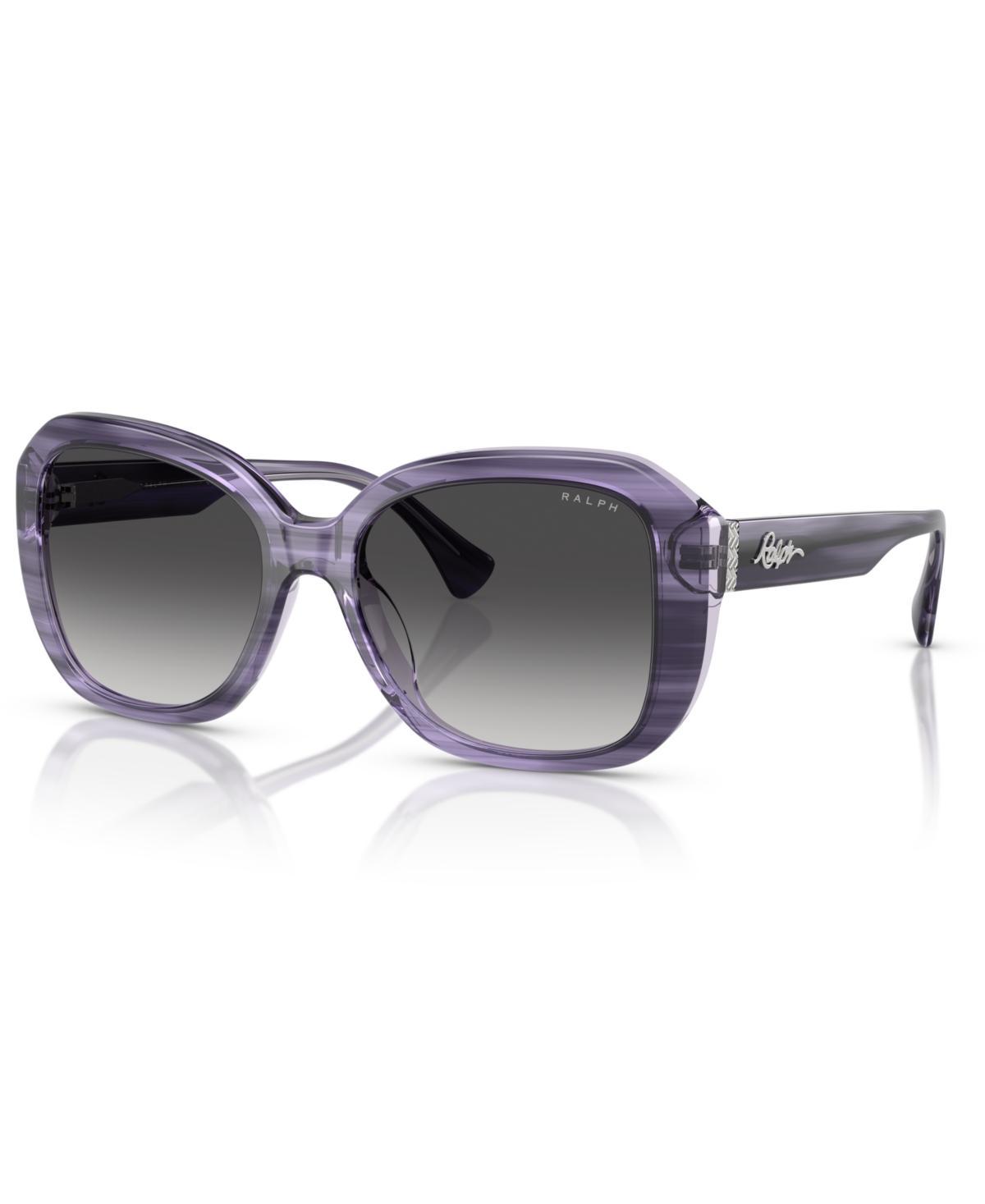 Ralph by Ralph Lauren Womens Sunglasses RA5321U Product Image