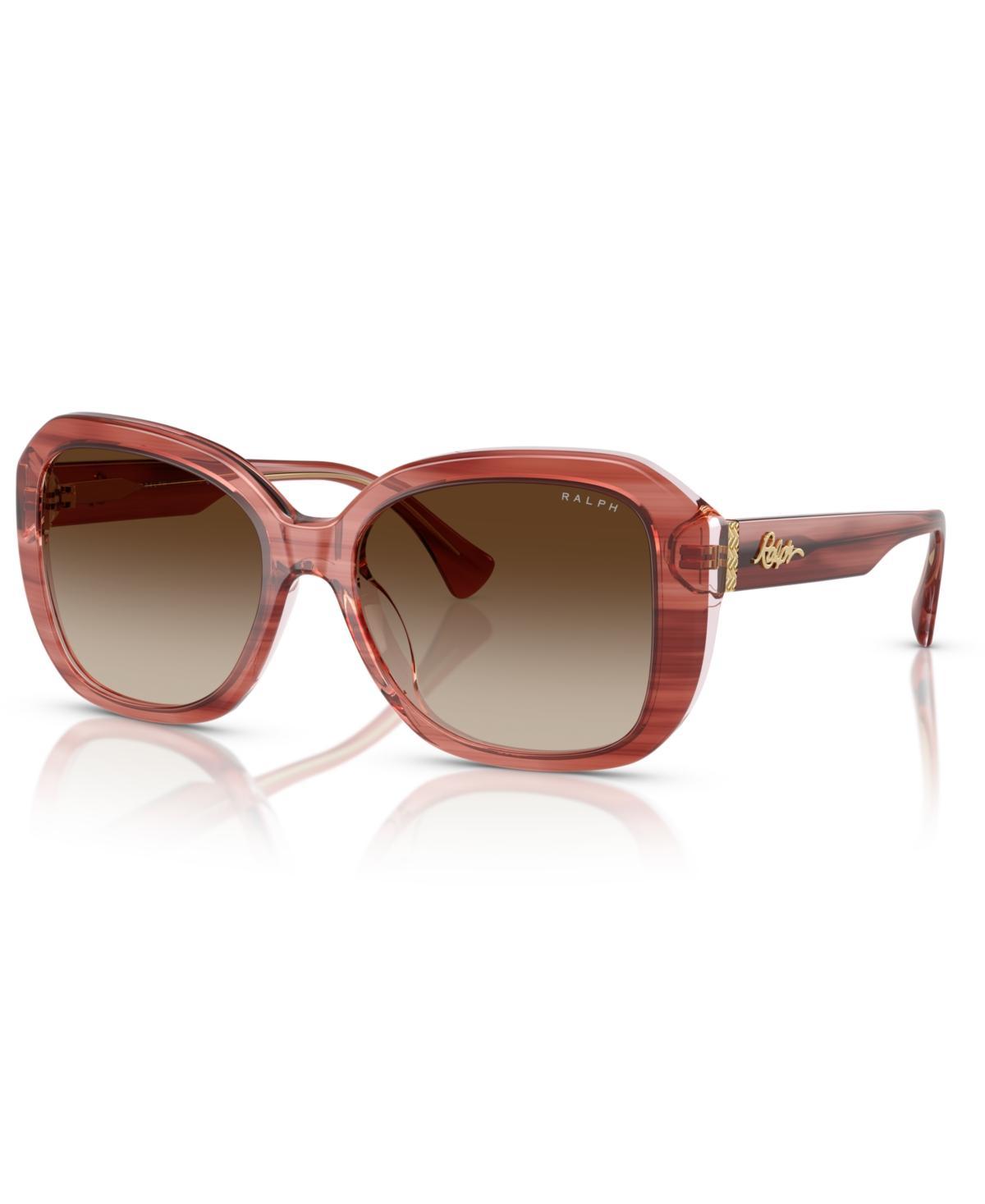 Ralph by Ralph Lauren Womens Sunglasses RA5321U Product Image