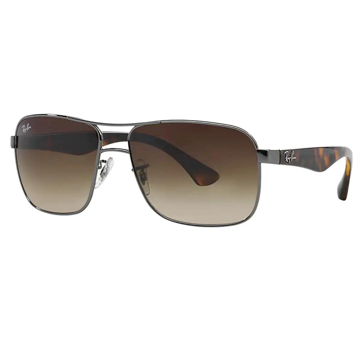 Ray-Ban Square Sunglasses RB3516 Product Image