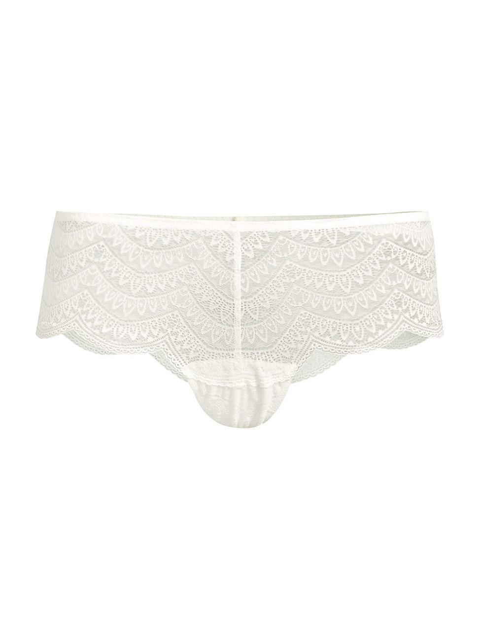 Womens Karma Boyshort Panty Product Image