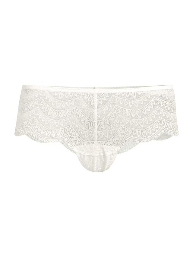 Simone Perele Karma Lace Boyshorts Product Image