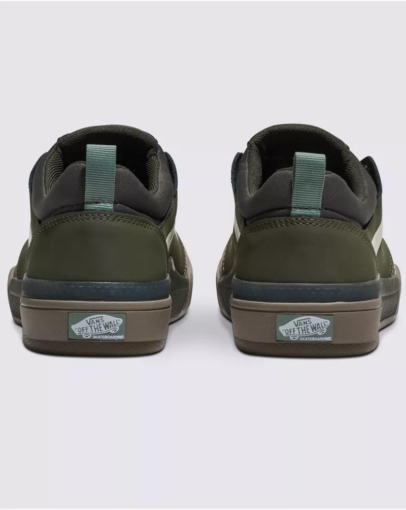 BMX Peak Shoe Product Image