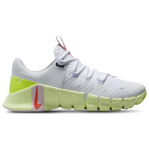 Nike Women's Free Metcon 5 Workout Shoes Product Image