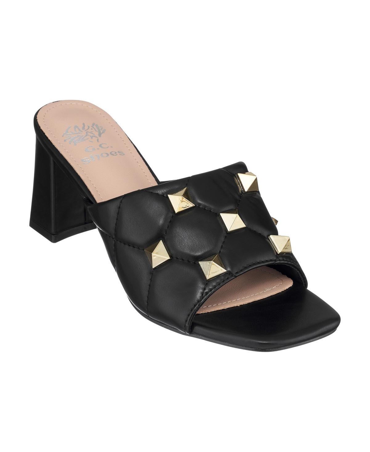 Gc Shoes Womens Alexis Slide Sandals Product Image