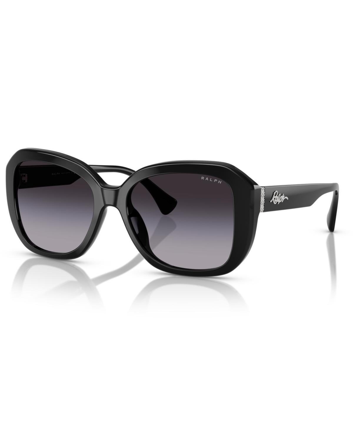 Ralph by Ralph Lauren Womens Sunglasses RA5321U Product Image