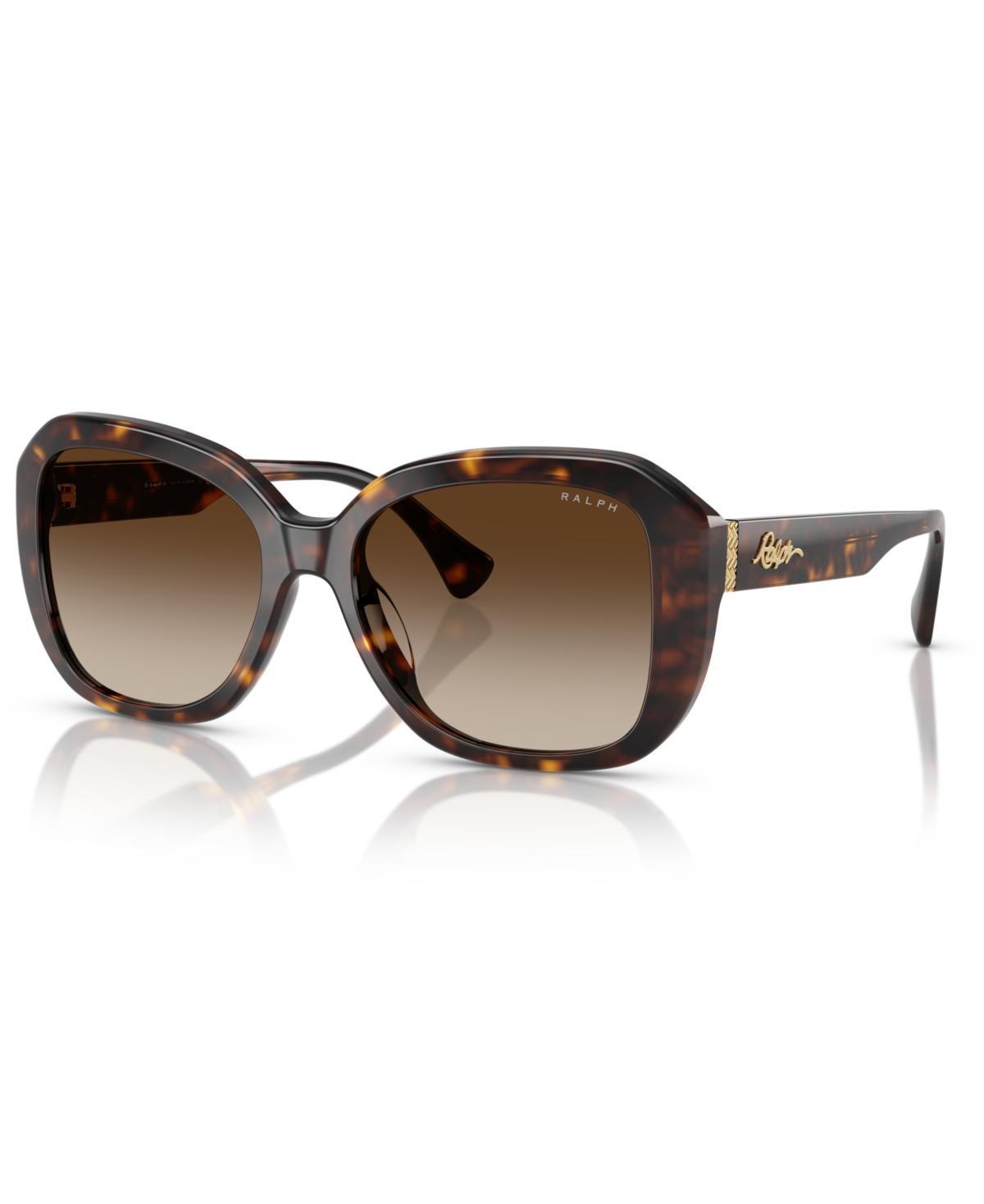 Ralph by Ralph Lauren Womens Sunglasses RA5321U Product Image