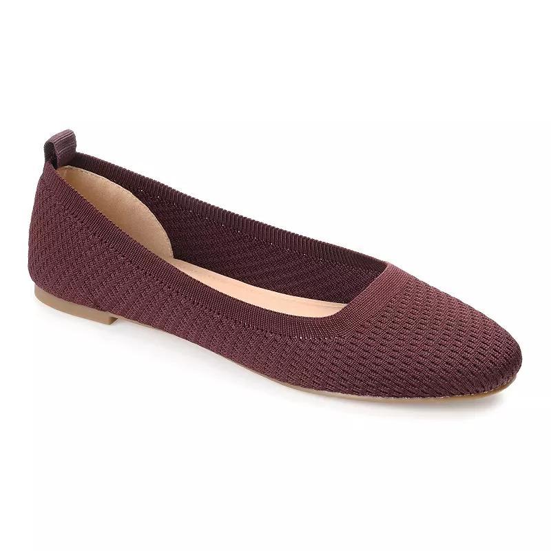 Journee Collection Maryann Tru Comfort Foam Womens Flats Product Image